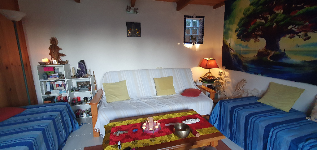 photo cabinet Jacqueline Maillé