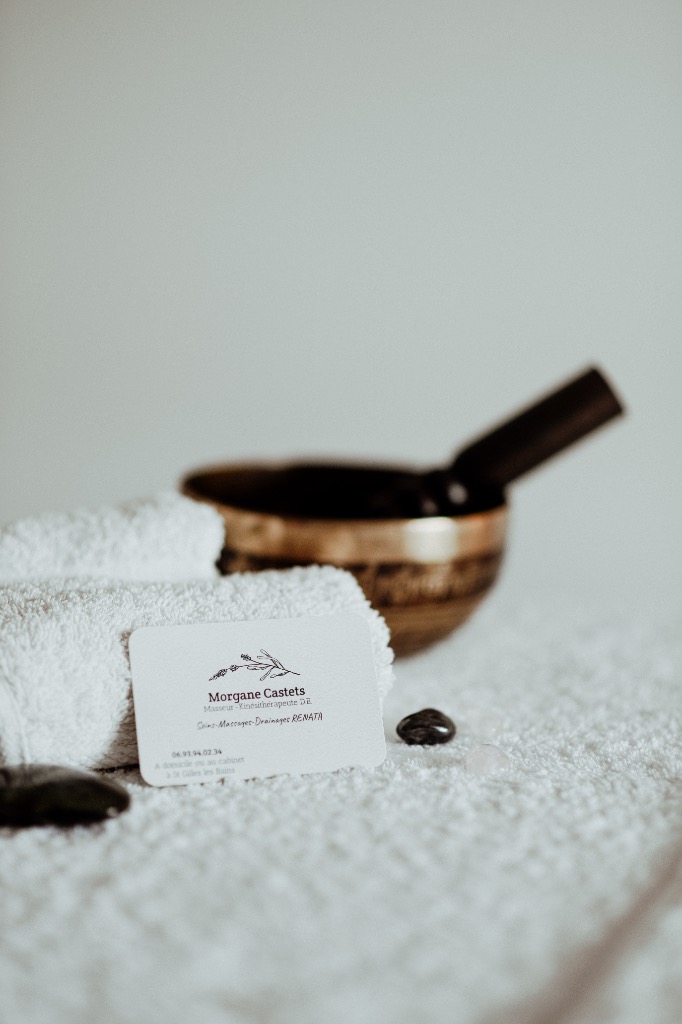 photo cabinet Morgane Castets