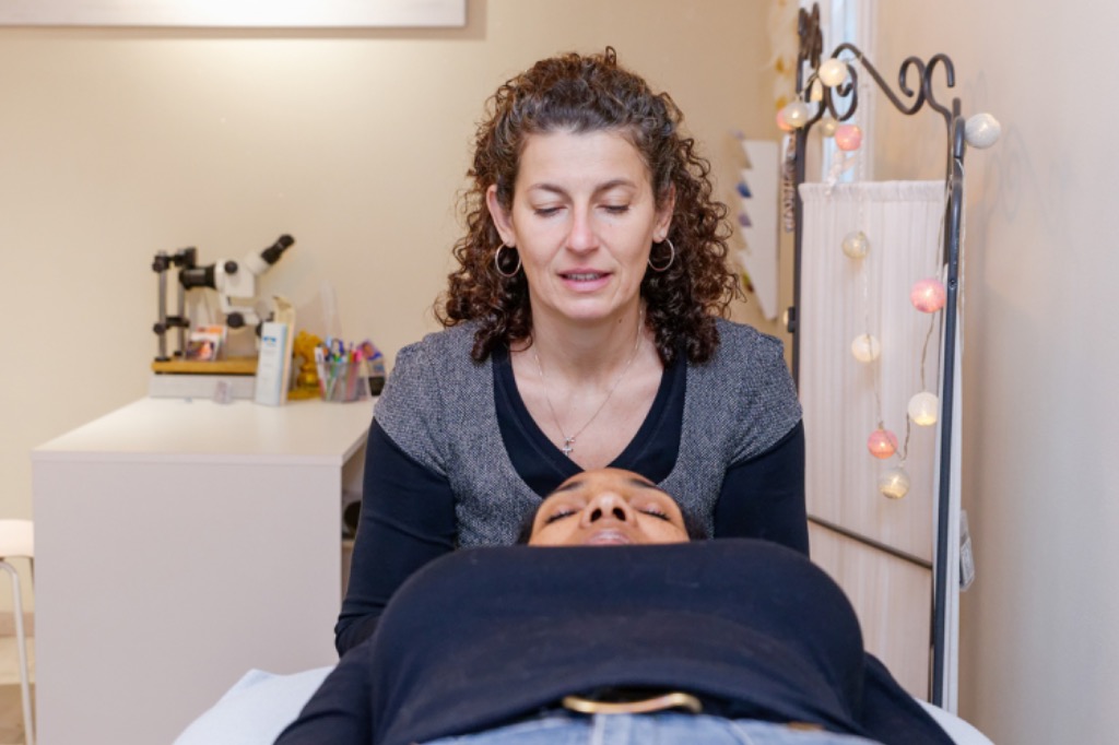 photo seance Stéphanie SZUSZKIEWICZ