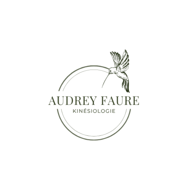 Audrey Faure Kinésiologue