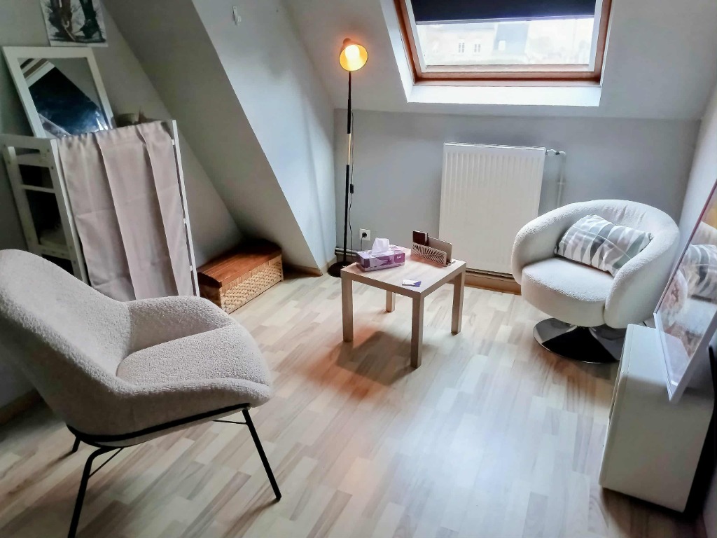 photo cabinet Allan FRANCOIS