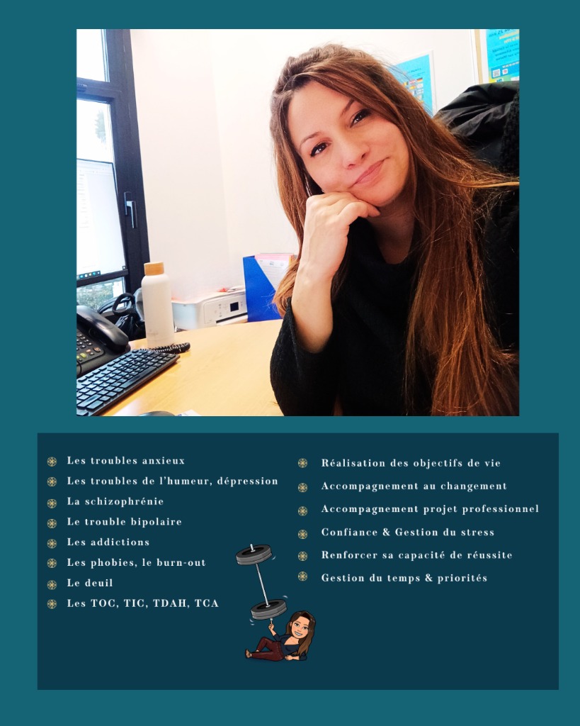 photo portrait VANESSA JORBY