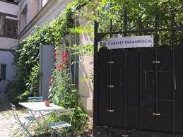 photo cabinet Isabelle Réocreux