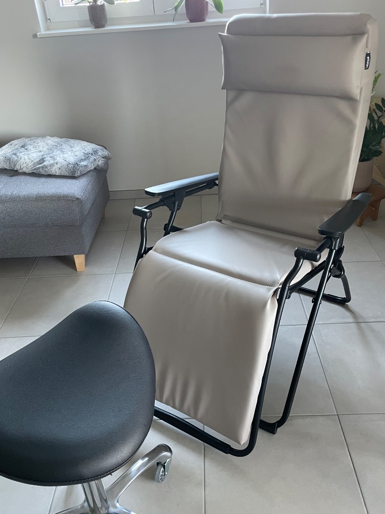 photo activite Dorothée BONAMY Réflexologue