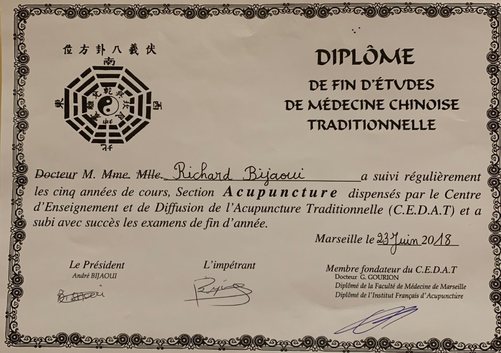 photo activite Richard Bijaoui