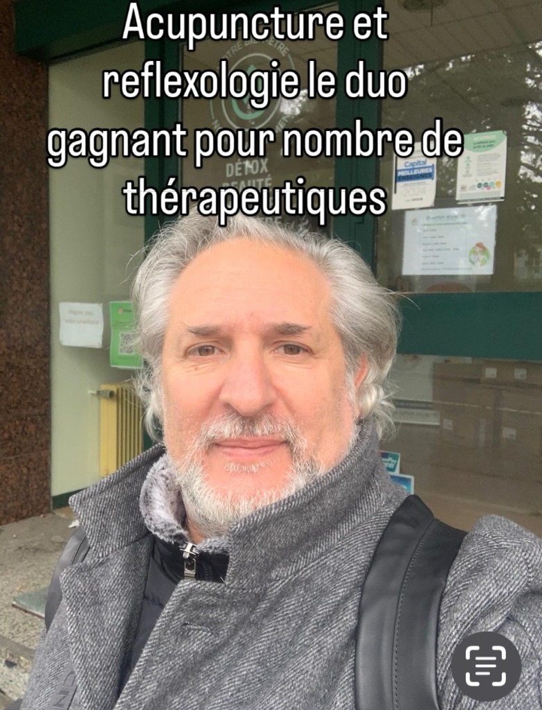 photo cabinet Richard Bijaoui