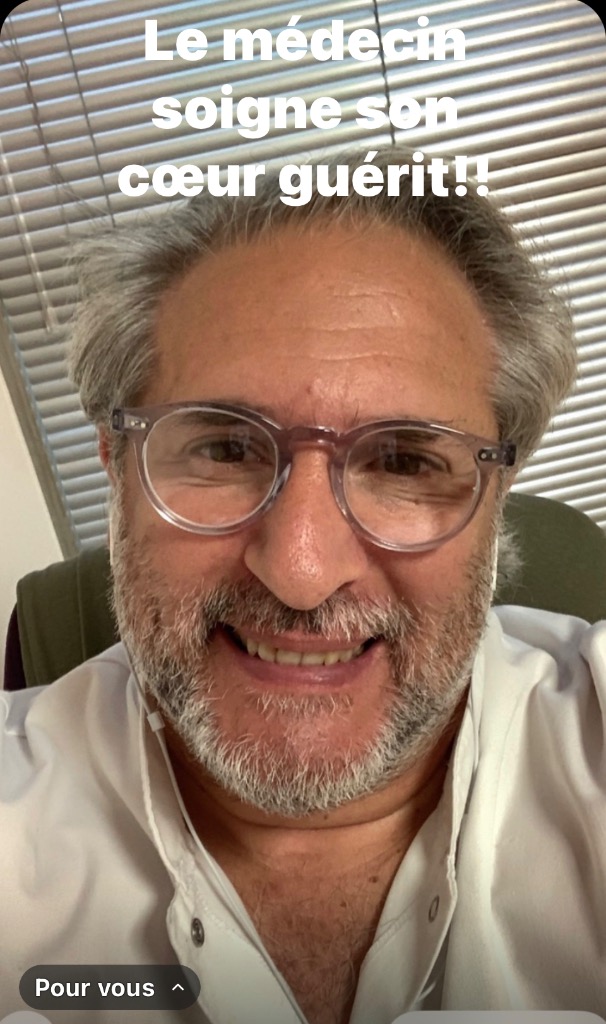 photo portrait Richard Bijaoui