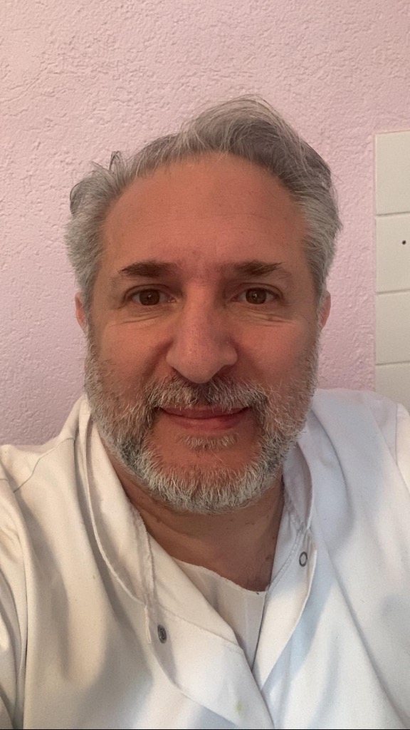 photo seance Richard Bijaoui