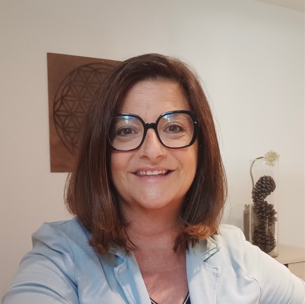 Sophr’Aromat - Sandrine Guilloteau