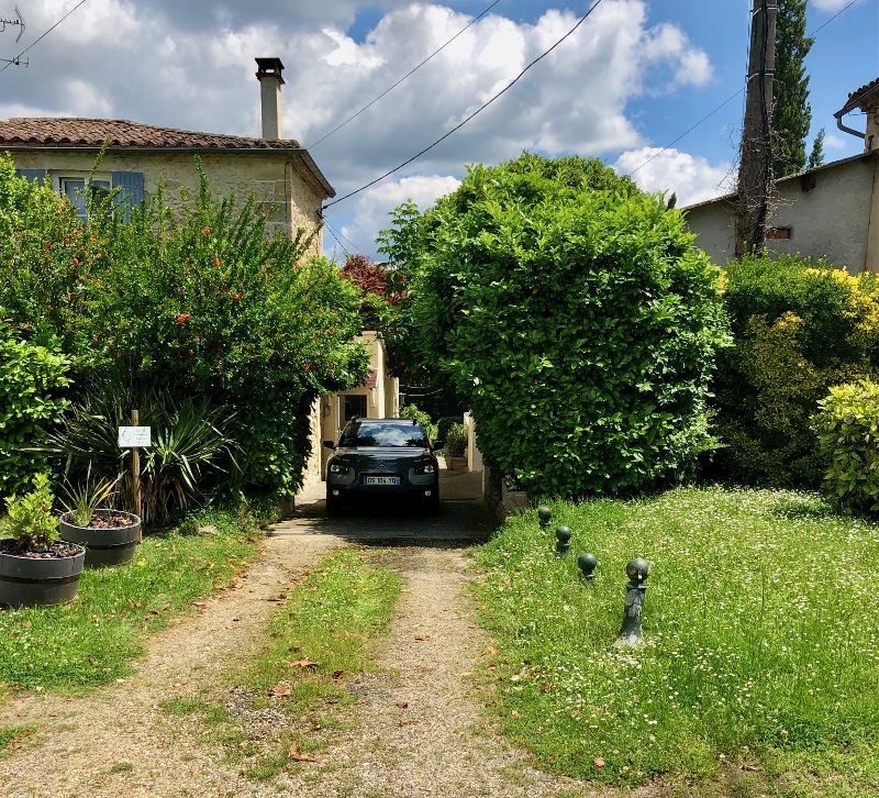 photo portrait Sophr’Aromat - Sandrine Guilloteau