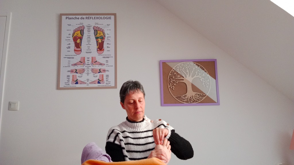 photo seance Elsa Baron (EI)