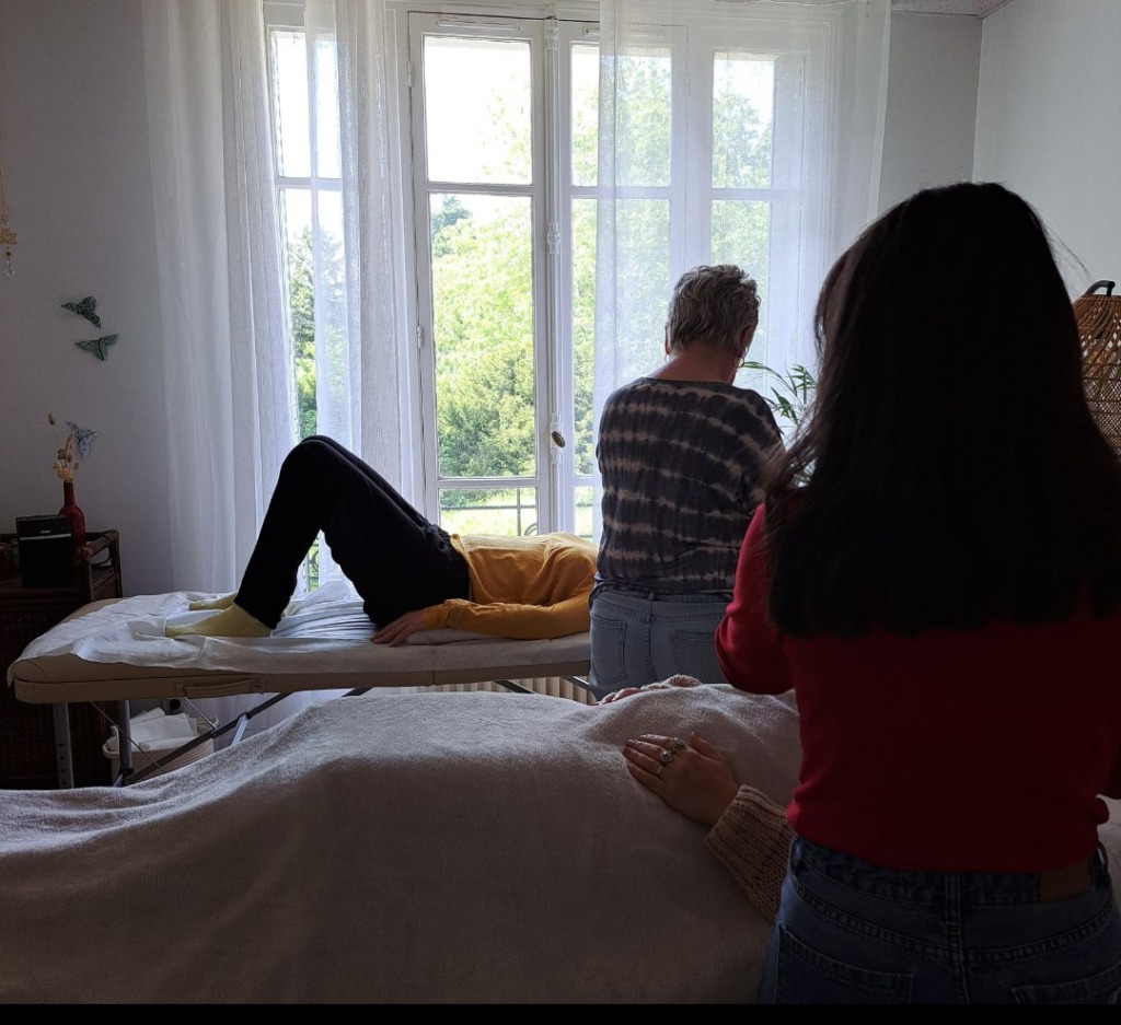 photo activite Christel Alaimo 