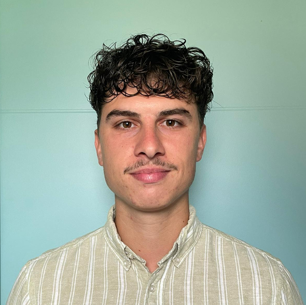 Madgid Gani Ostéopathe Dieppe