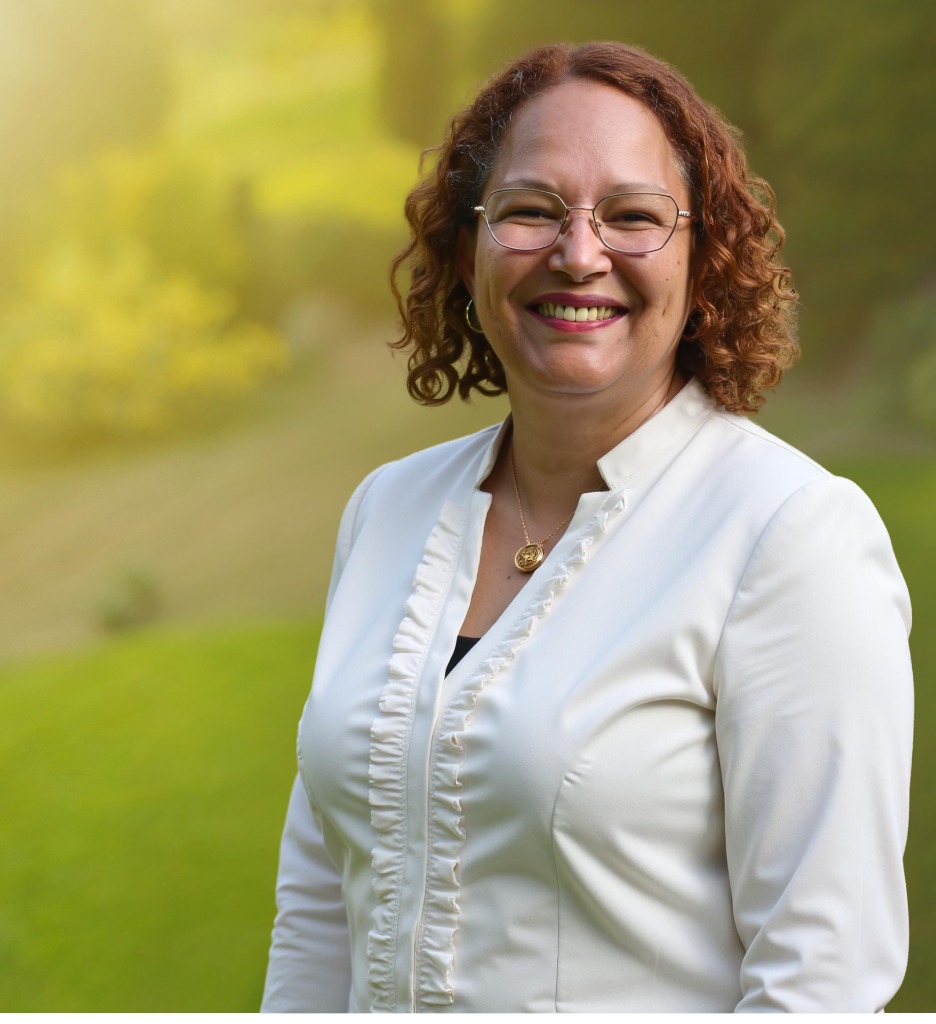 photo portrait Dieneba N’DIAYE