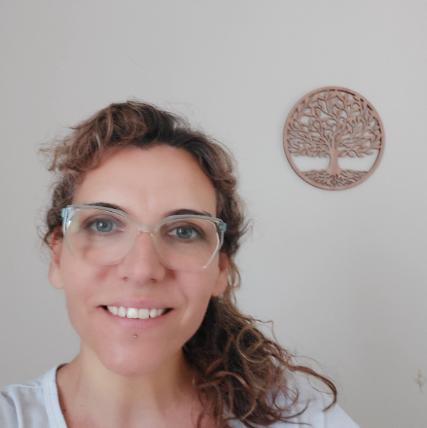 Natalia Garcia Gomez