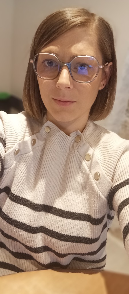 photo portrait Tissot Elise