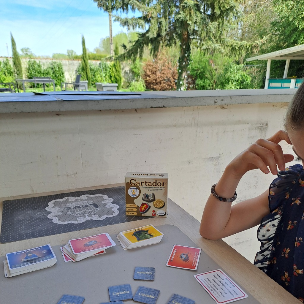 photo activite Audrey Lheureux