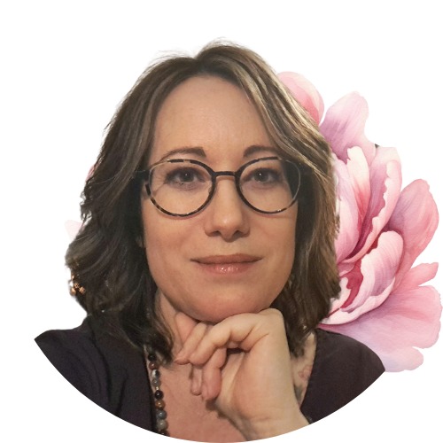 photo portrait Audrey Lheureux