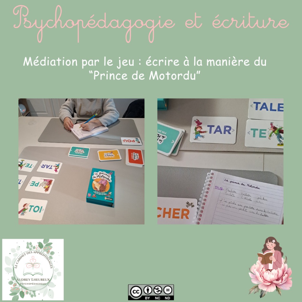 photo seance Audrey Lheureux