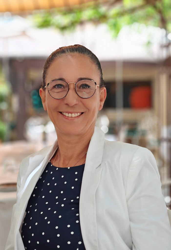 photo portrait L’ecoute du coeur