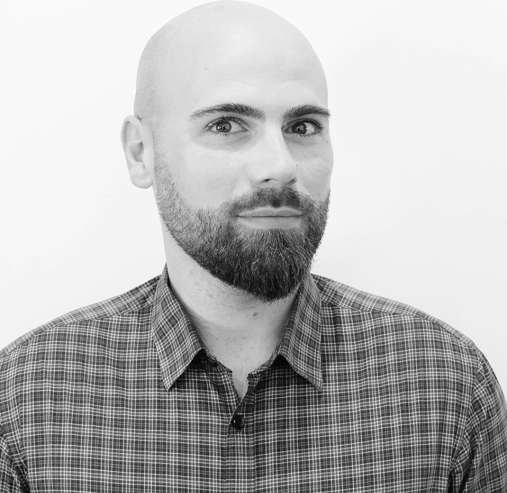 photo portrait Mathieu Cordier