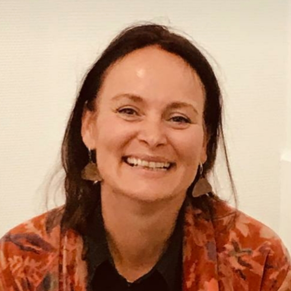 Laurence Katchavenda EI -Elkahypnose