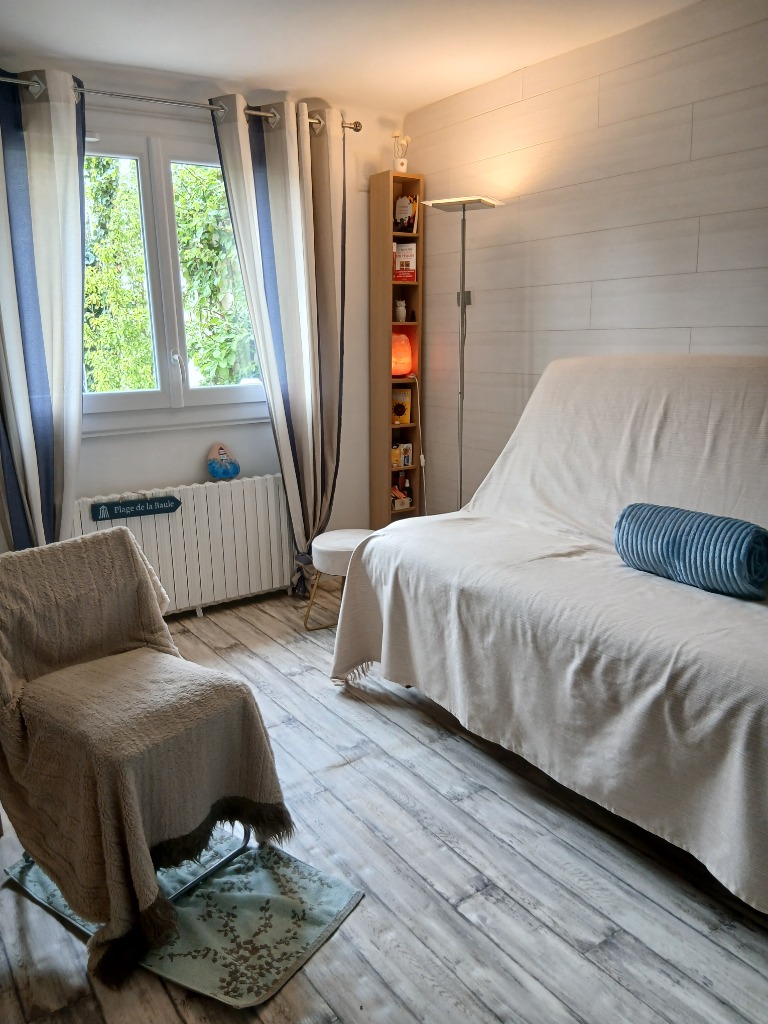 photo cabinet YME thérapie