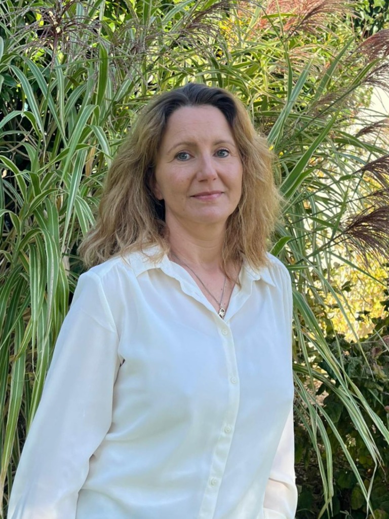 photo portrait YME thérapie