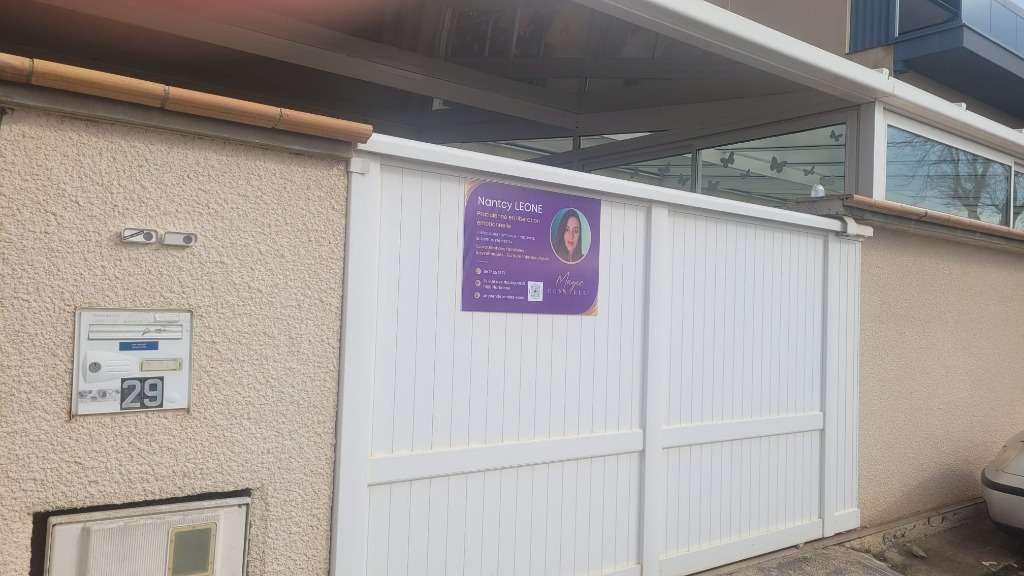 photo cabinet Nantcy LEONE