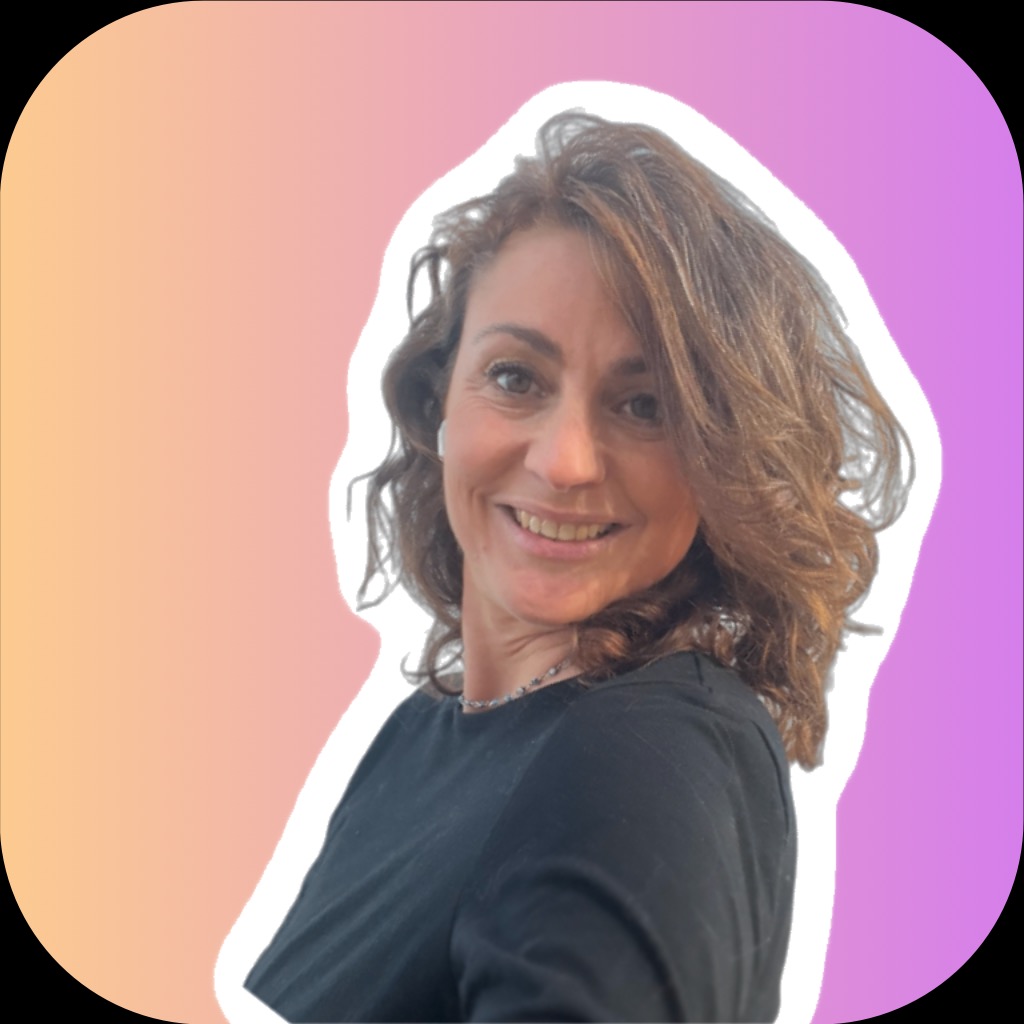 photo portrait Ricochet Coaching