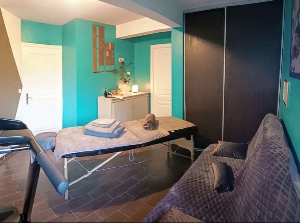 photo cabinet Cyrielle Lepot