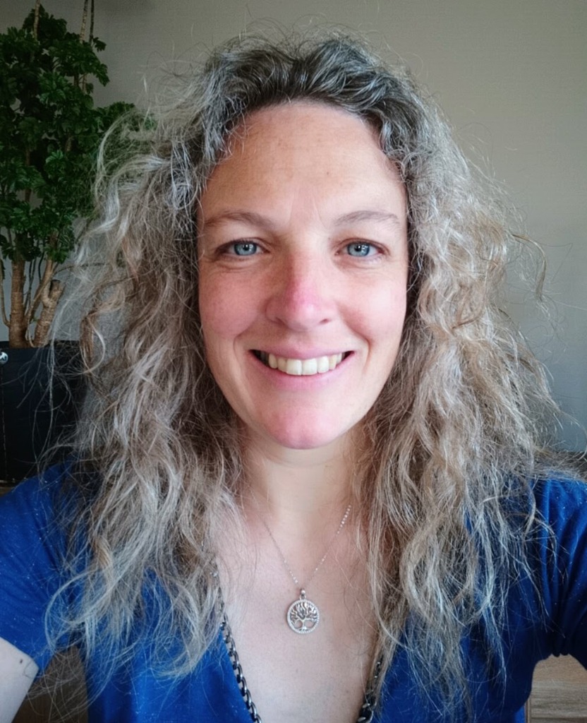 photo portrait Cyrielle Lepot 