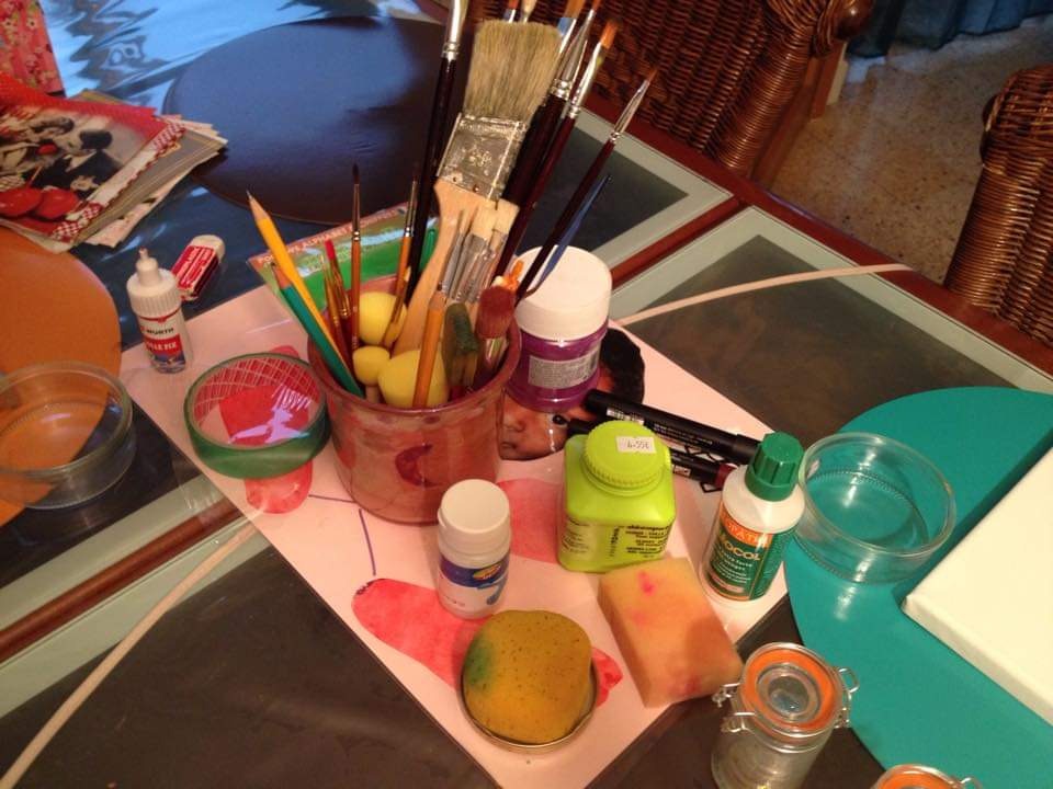 photo activite CORINNE PIN MIREDIN