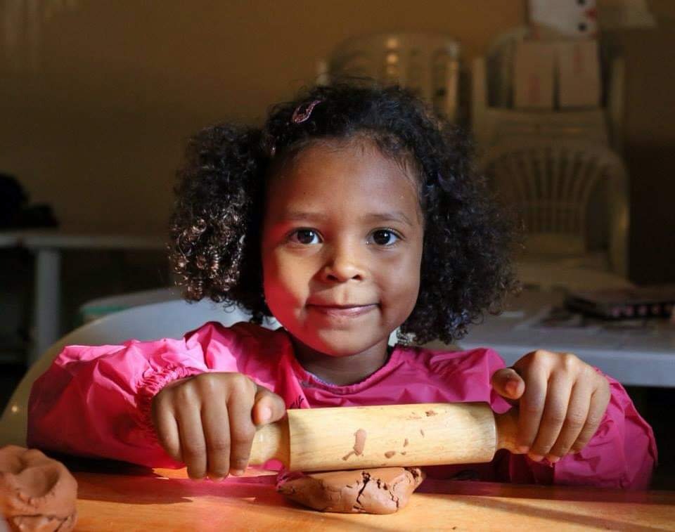 photo portrait CORINNE PIN MIREDIN