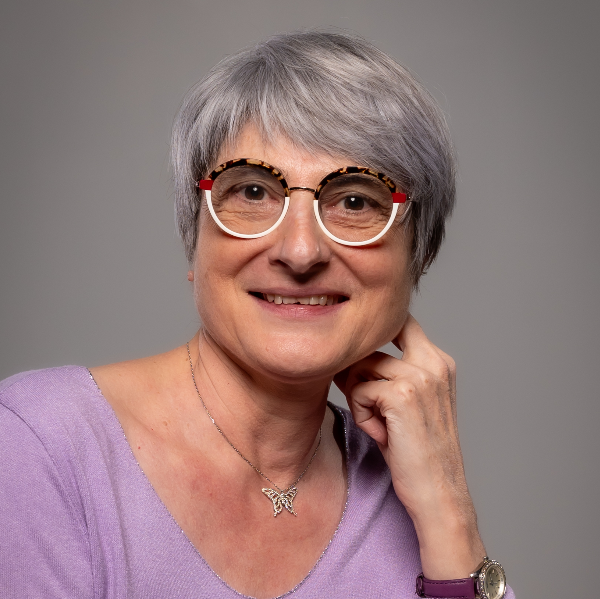 La Vie Violette - Valérie Tarte