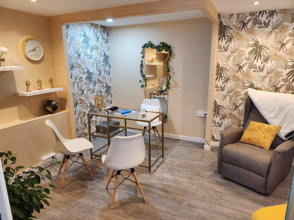 photo cabinet Clora Hypnose - TADDEI Aurore