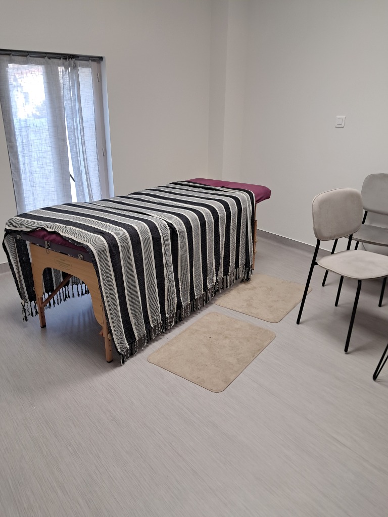 photo cabinet Anne-Laure SANDRONE