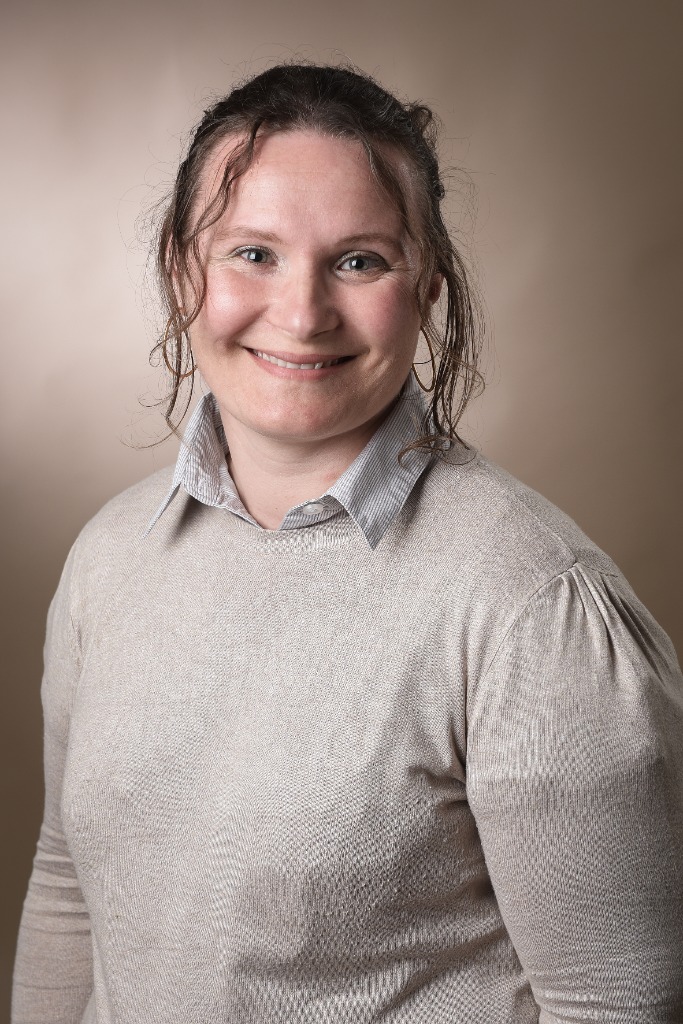 photo portrait Anne-Laure SANDRONE