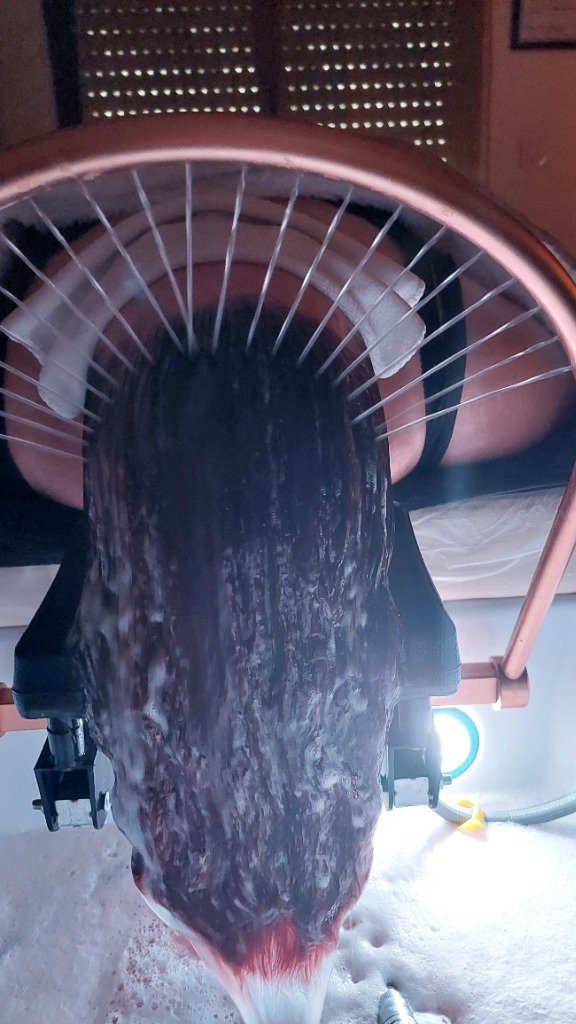 photo portrait Galea Christel