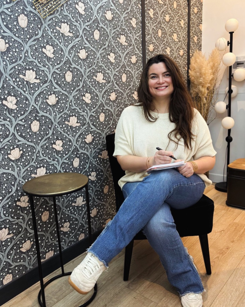 photo portrait Marine FRANZ