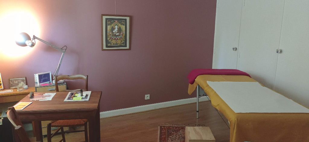 photo cabinet Anne Buguet 