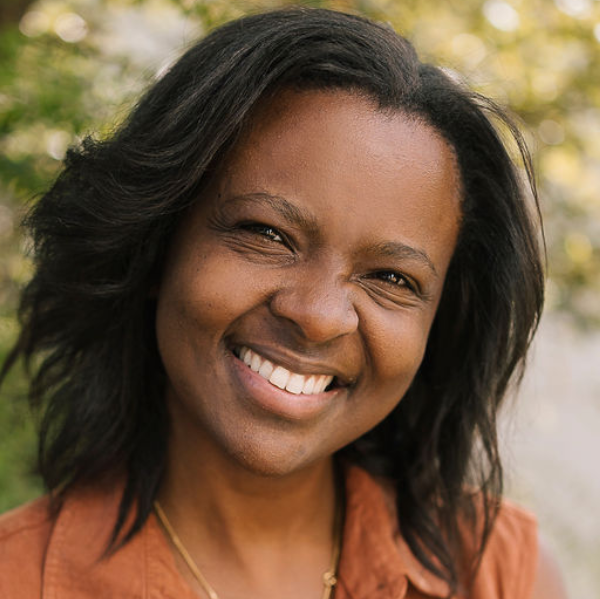 Valerie Boisrond Naturopathe