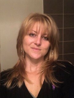 photo portrait BREUER Pauline