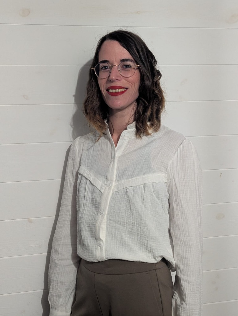 photo portrait Biodoula - Marine