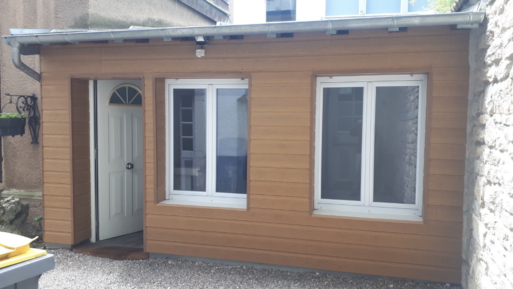 photo cabinet La Sophro de Fabio