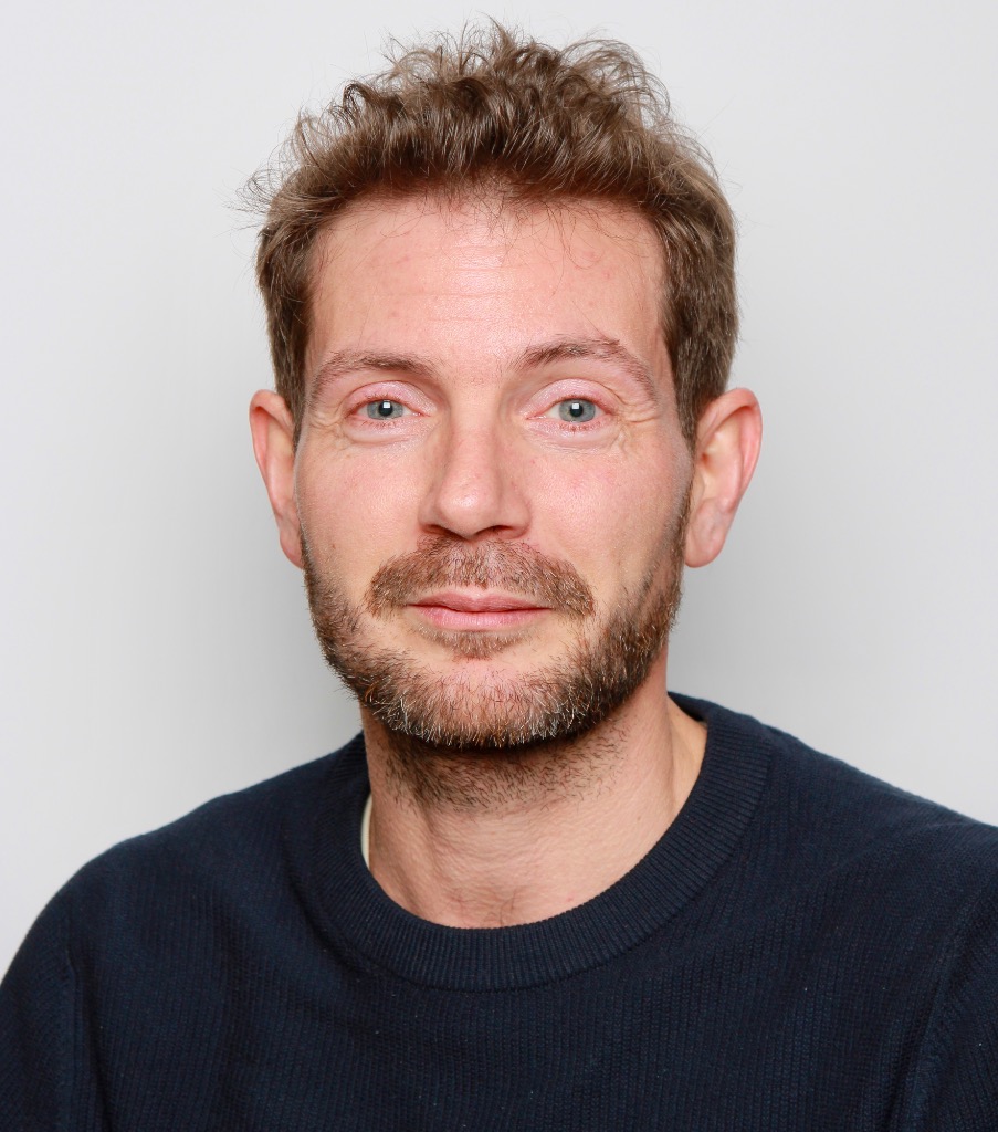 photo portrait La Sophro de Fabio