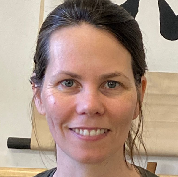 Bérengère GALMICHE