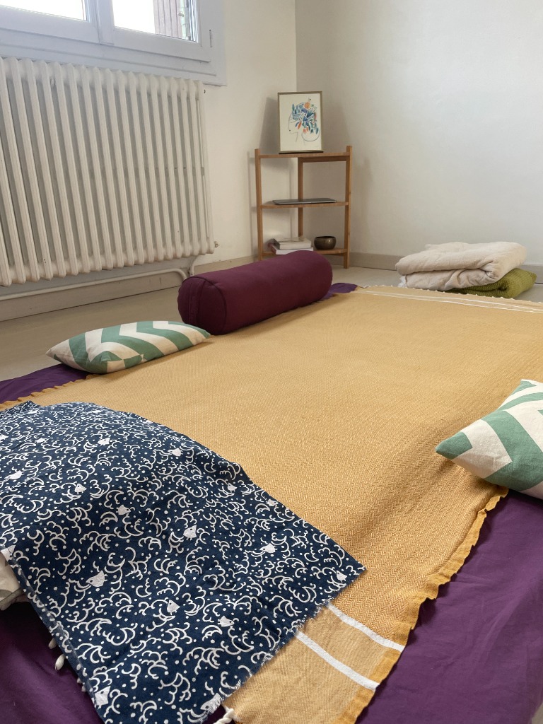 photo cabinet Bérengère GALMICHE