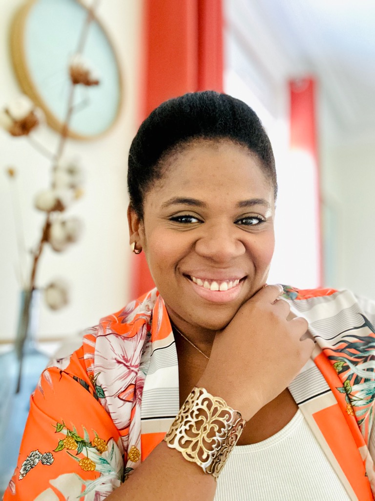 photo portrait Sibdella Leethérapie Albi