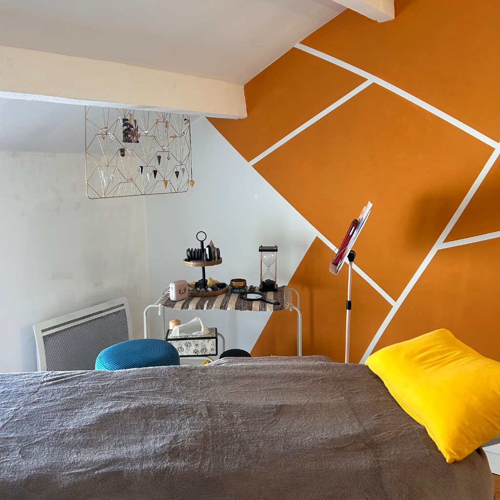 photo seance Sibdella Leethérapie Albi